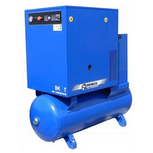 Винтовой компрессор Remeza ВК7Т-15-270Д