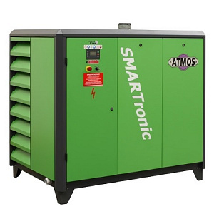 Винтовой компрессор Atmos ST 75 FD