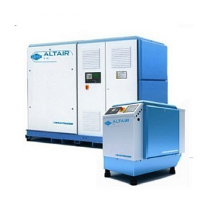Винтовой компрессор Kraftmann ALTAIR 24 PLUS