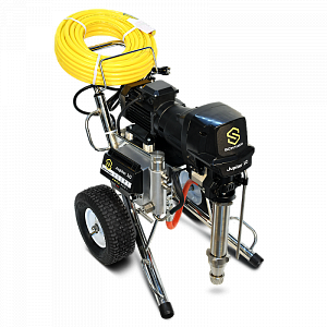 Окрасочный аппарат SCHTAER JUPITER 10