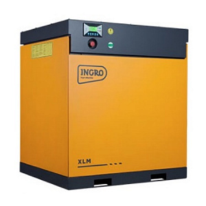 Винтовой компрессор INGRO XLМ 22A