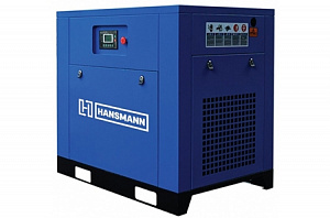 Винтовой компрессор Hansmann RS132A