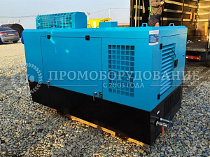 Винтовой компрессор DALI DLCY-11/15B-Y