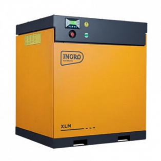 Винтовой компрессор INGRO XLМ 75A